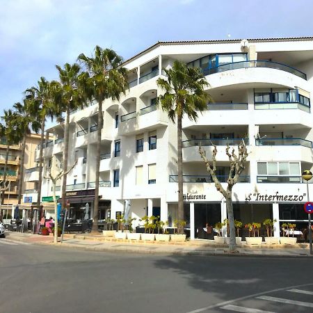 Albir Azul Apartment El Albir Exterior photo