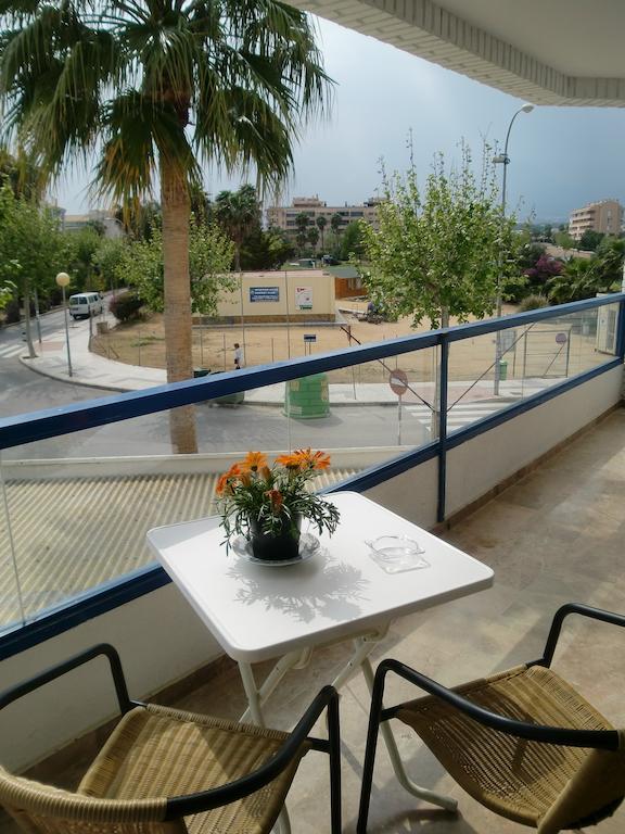 Albir Azul Apartment El Albir Room photo