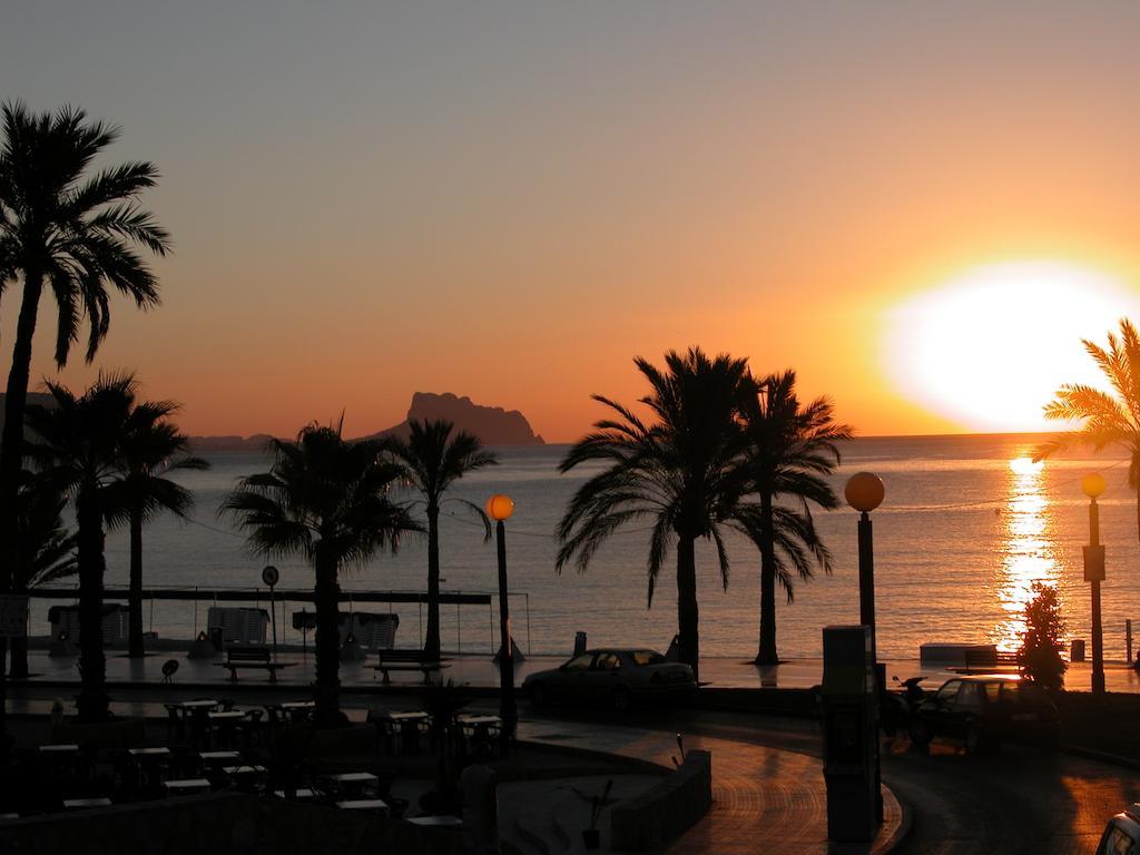 Albir Azul Apartment El Albir Room photo